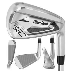 Cleveland Zipcore XL Iron Set 2024