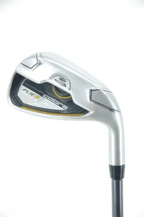 Cobra Fly-Z 8 Iron SR Flex 36.5"