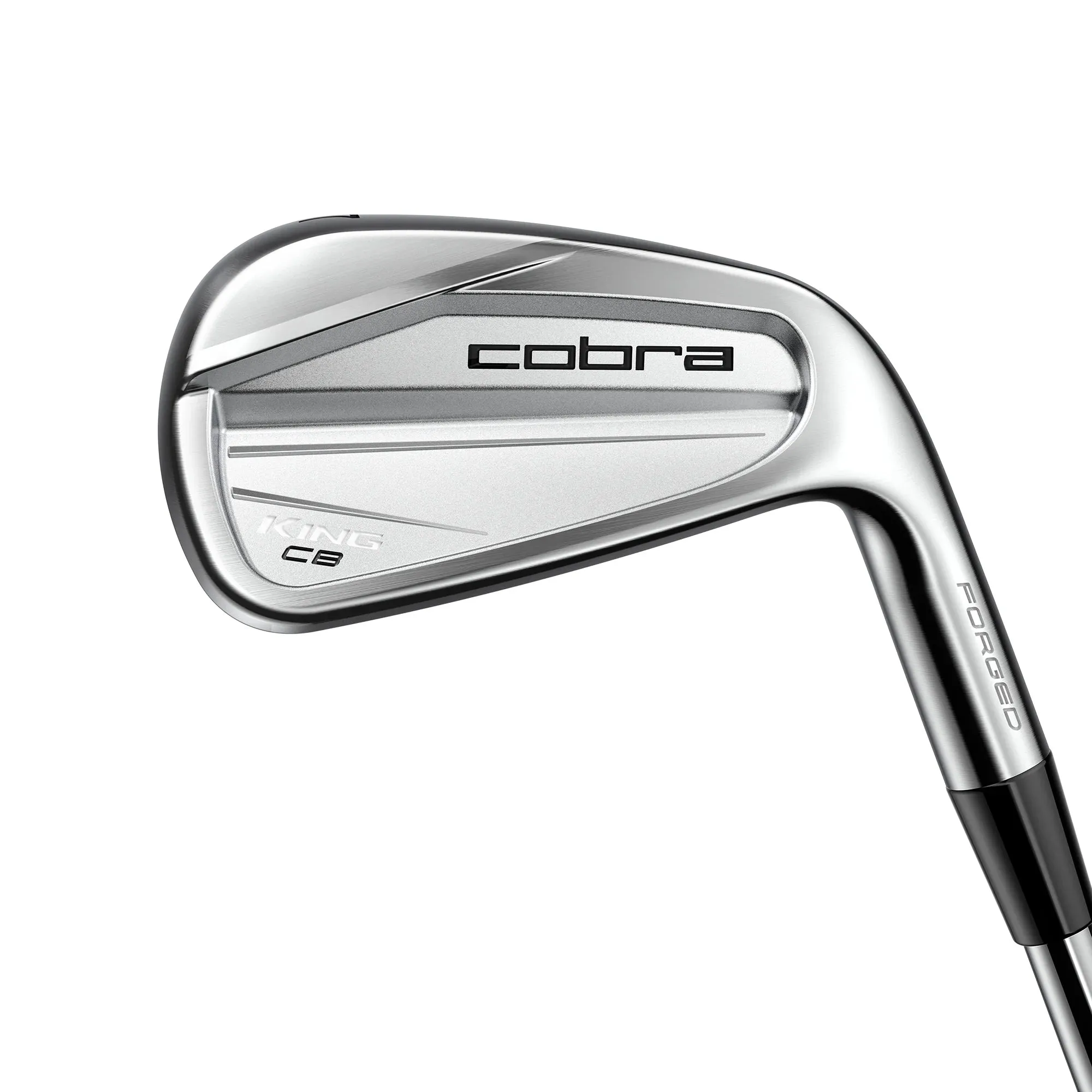 Cobra KING CB/MB Irons