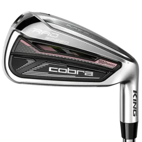 Cobra KING RADSPEED Ladies Irons