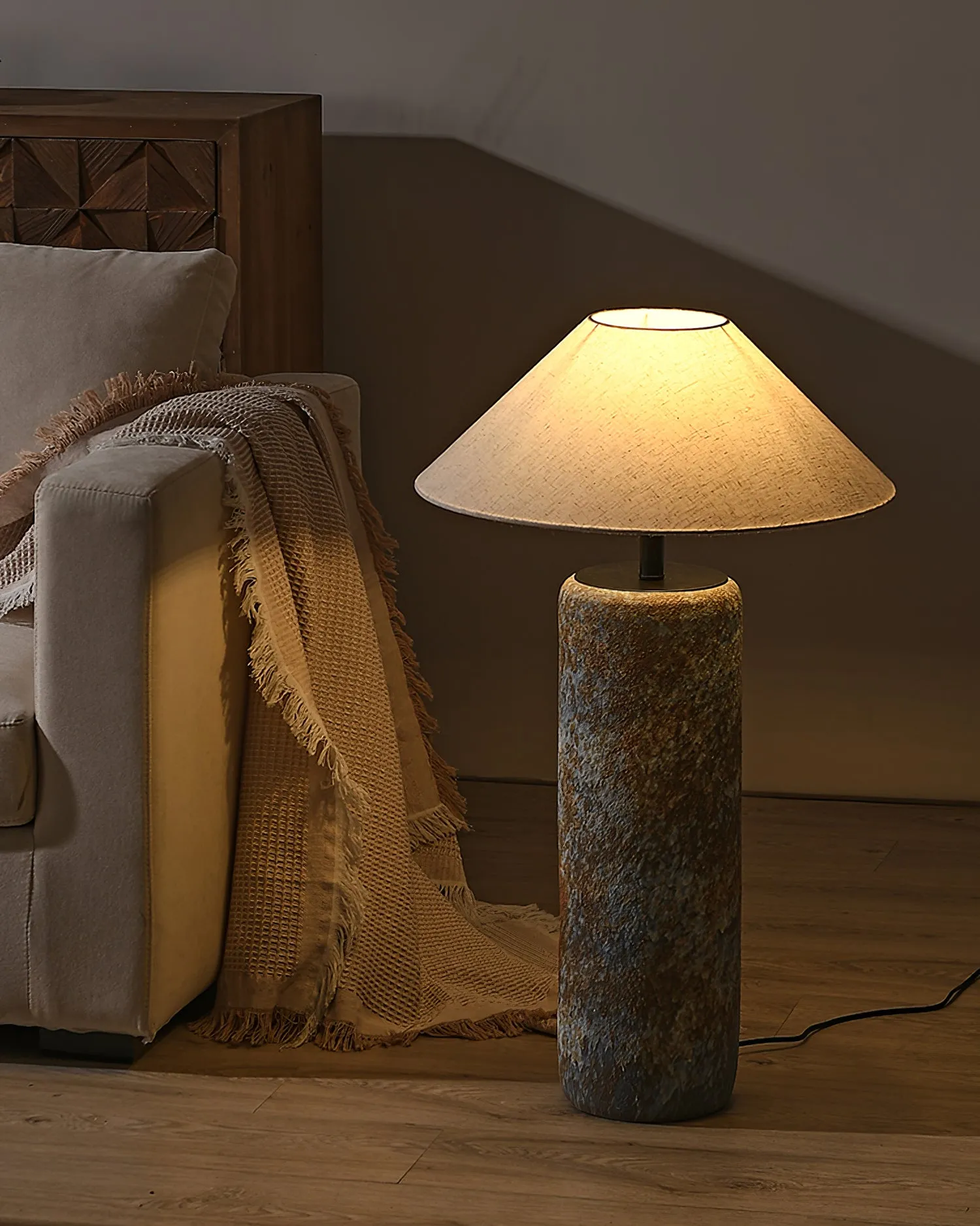 Colisio Floor Lamp