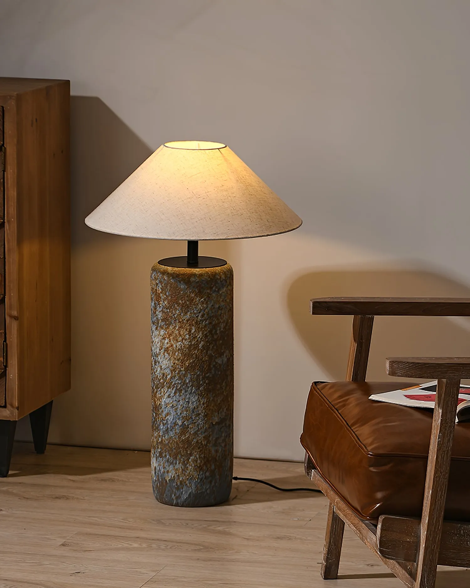 Colisio Floor Lamp