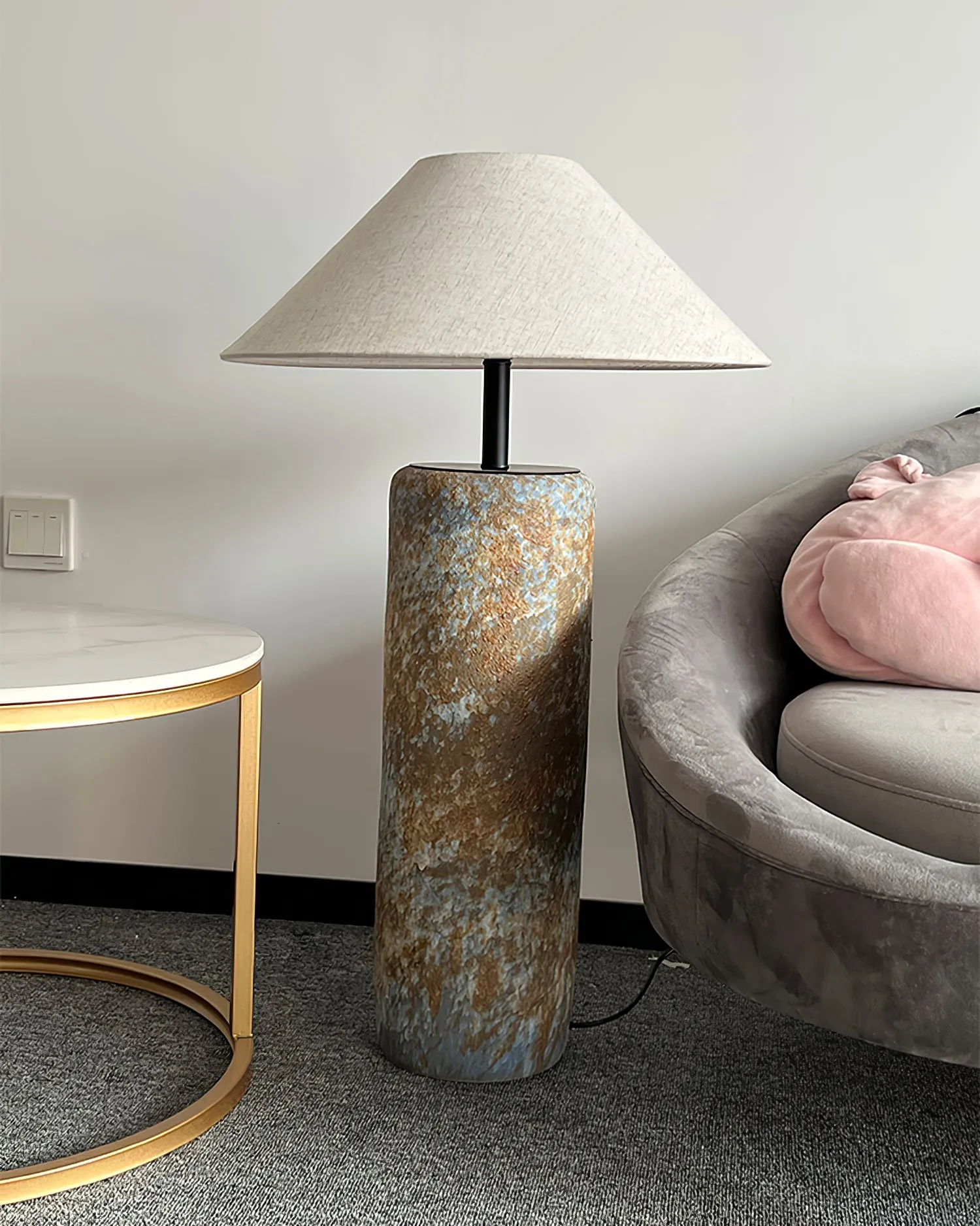 Colisio Floor Lamp