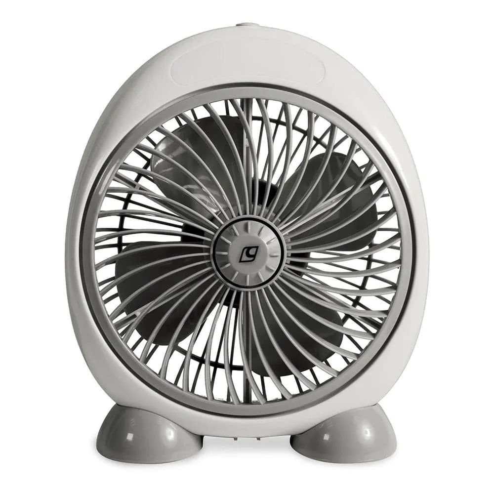 Companion Aerobreeze 17cm Lithium Fan