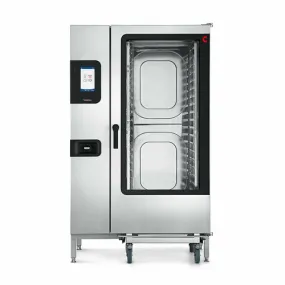 Convotherm C4 ET 20.20GB Combi Oven