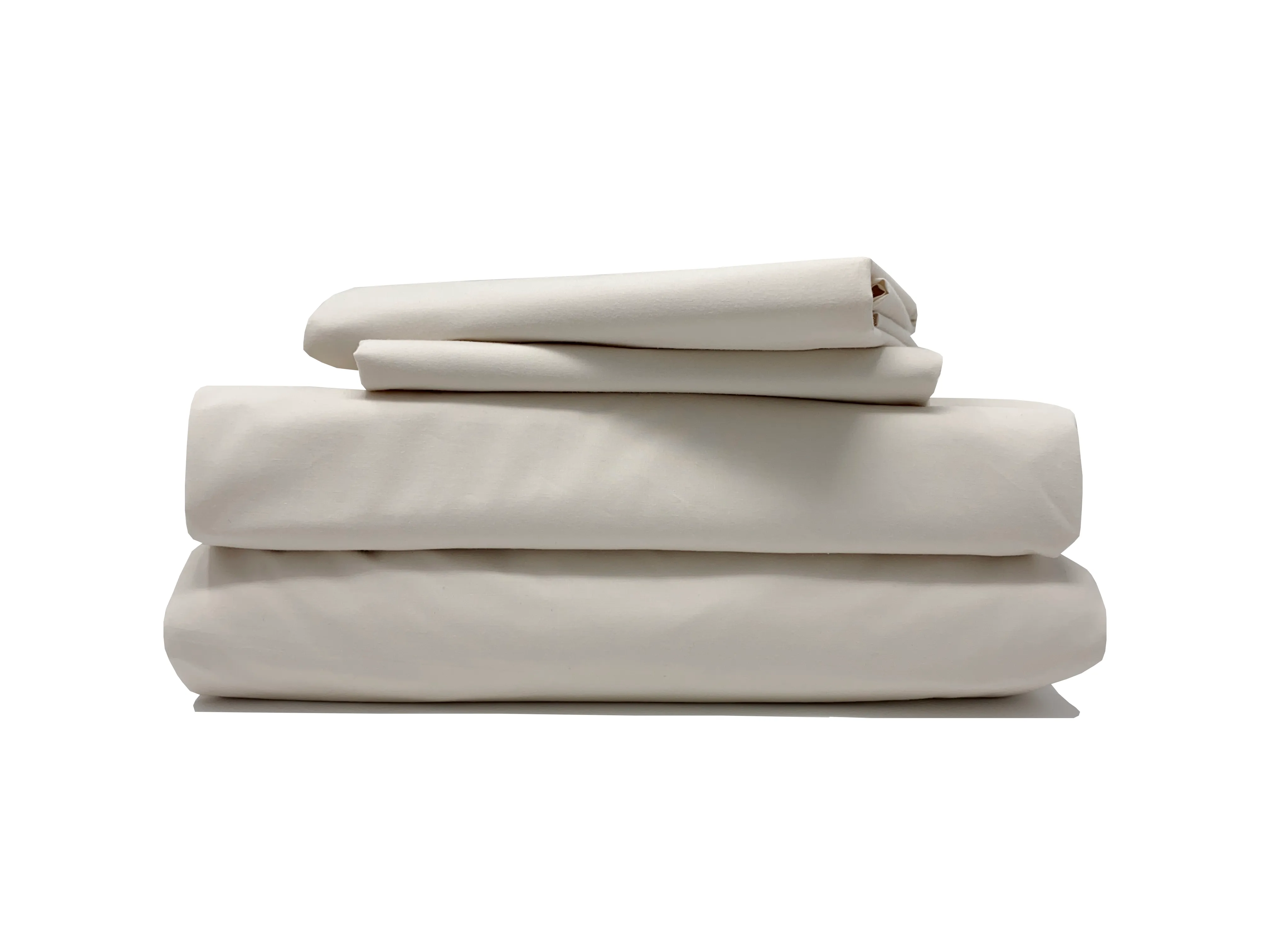 Cool & Lazy Split King Sheet Set