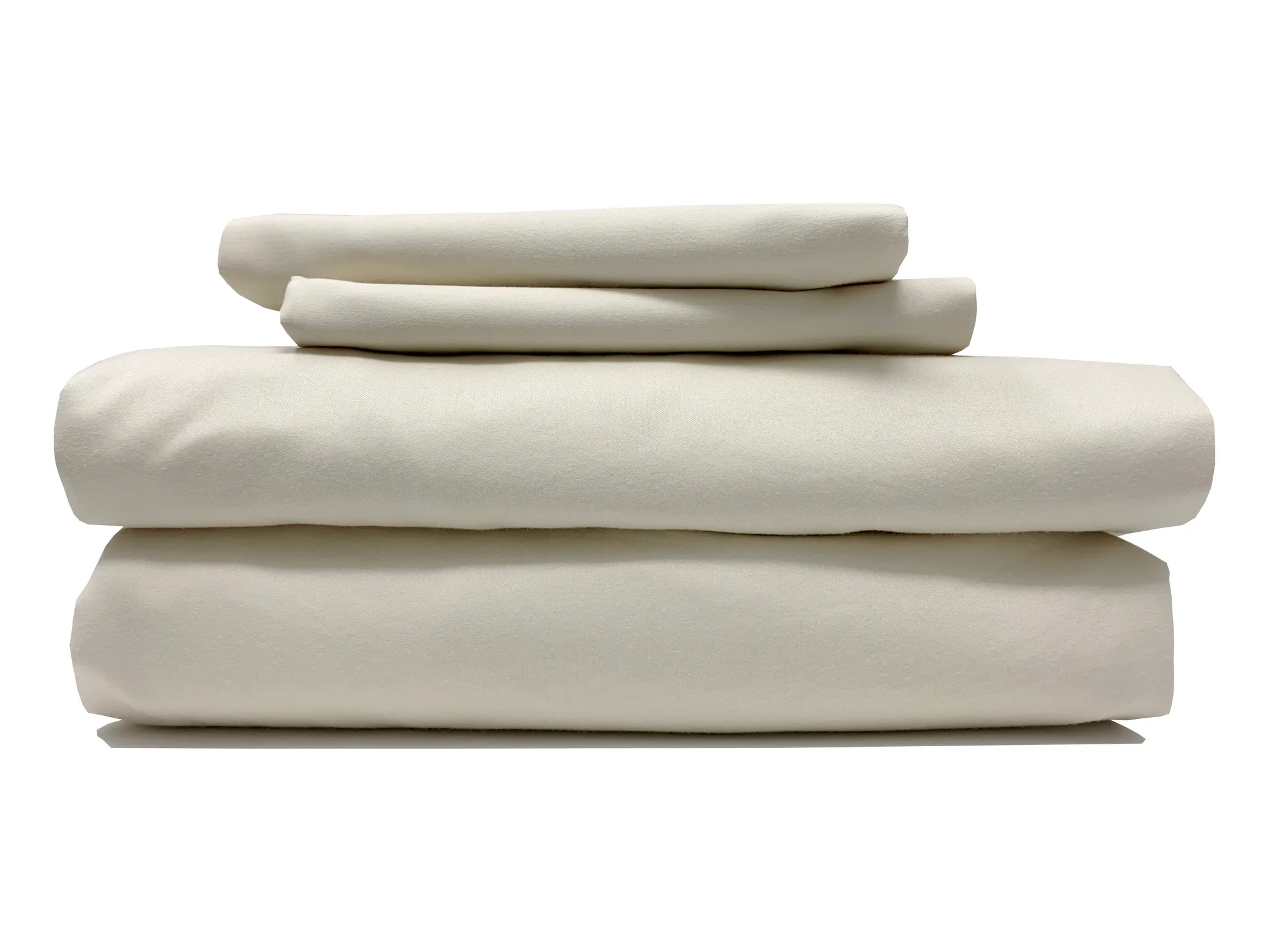 Cool & Lazy Split King Sheet Set