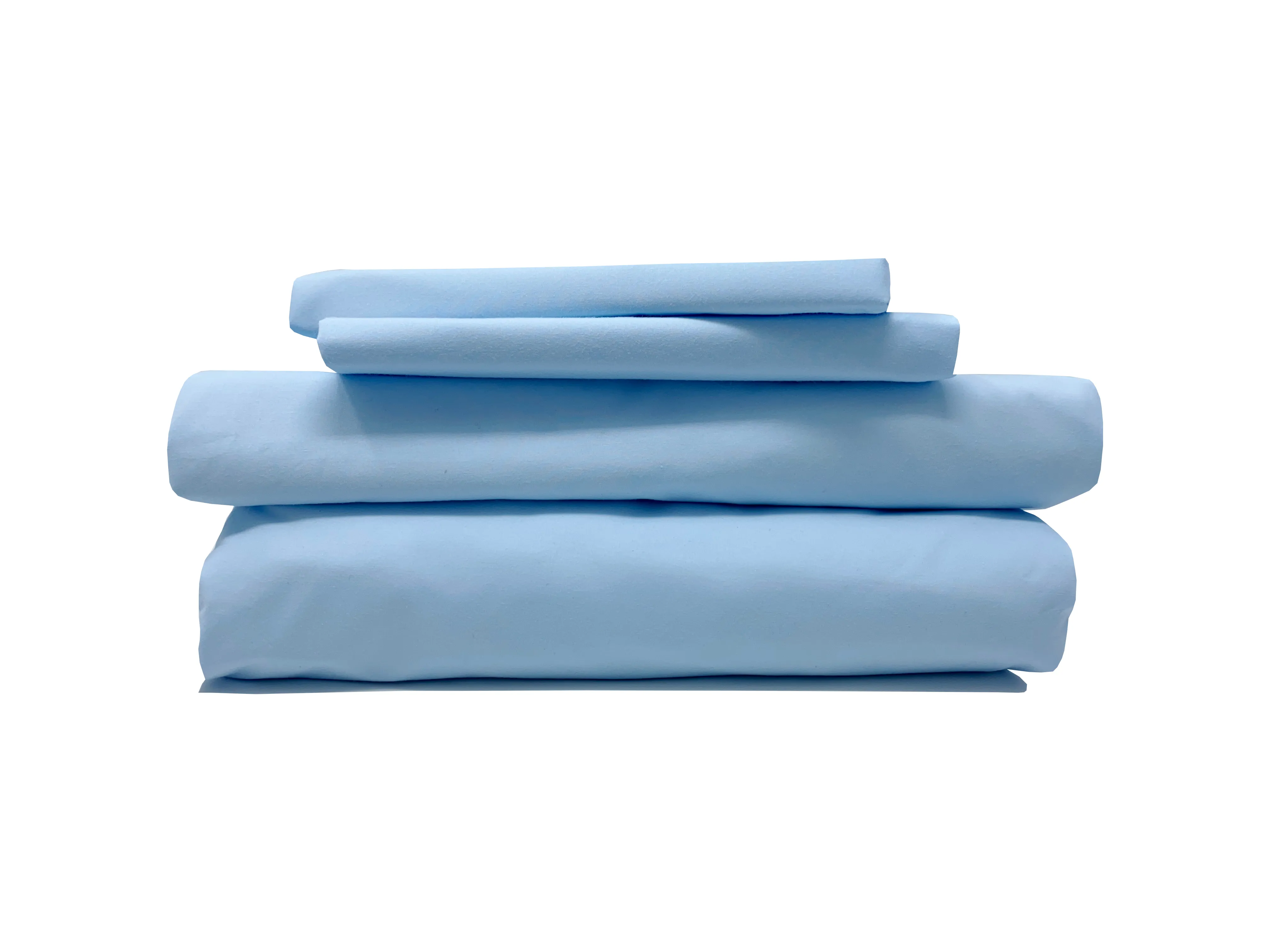 Cool & Lazy Split King Sheet Set