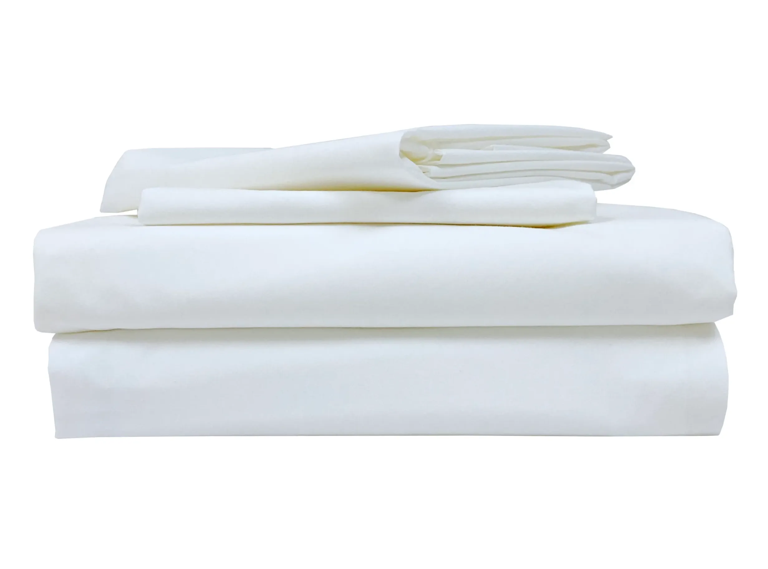 Cool & Lazy Split King Sheet Set