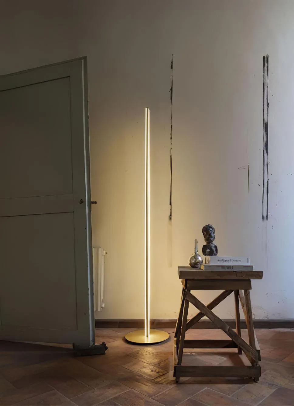 Coordinates Floor Lamp