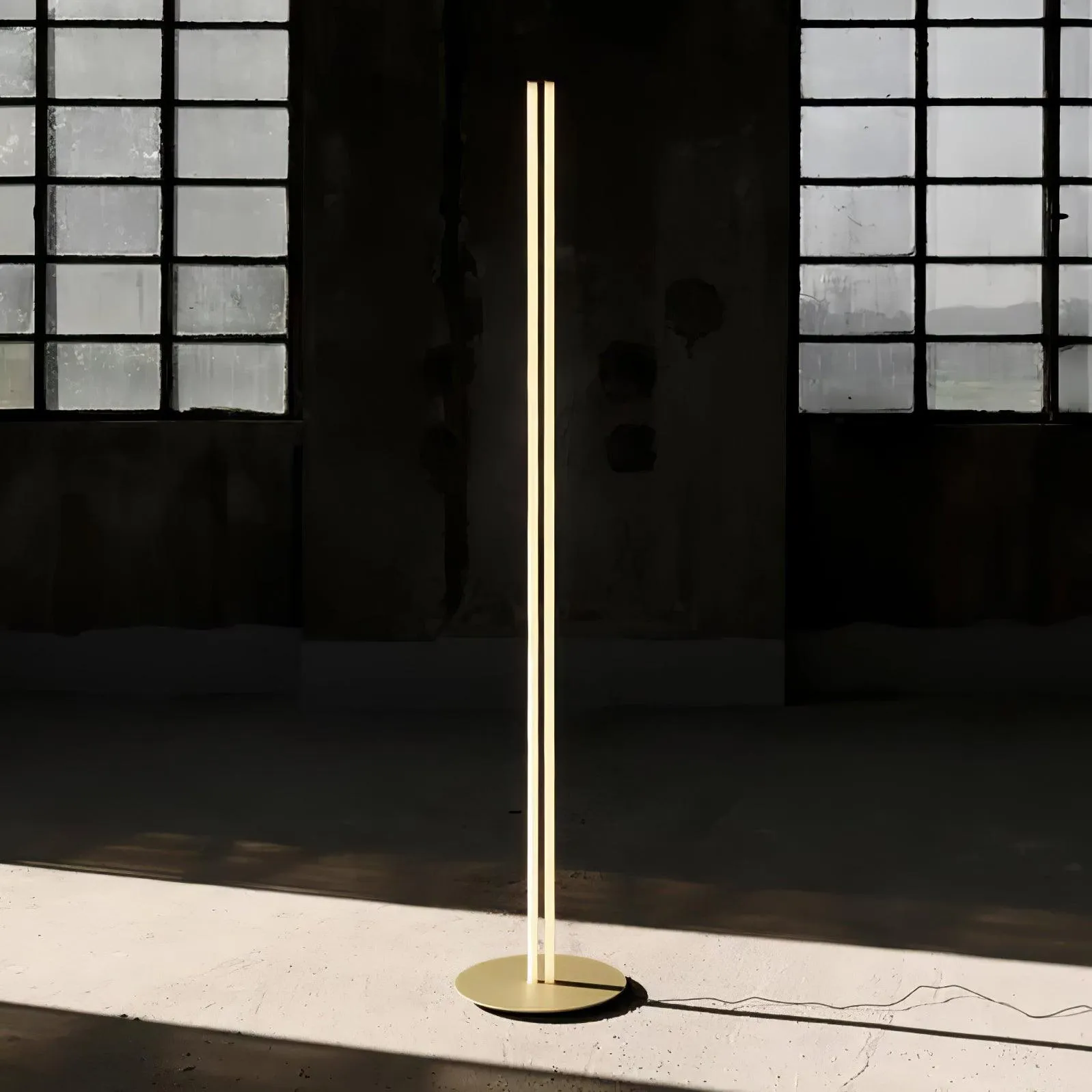 Coordinates Floor Lamp