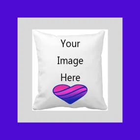 Custom Polyester Pillow