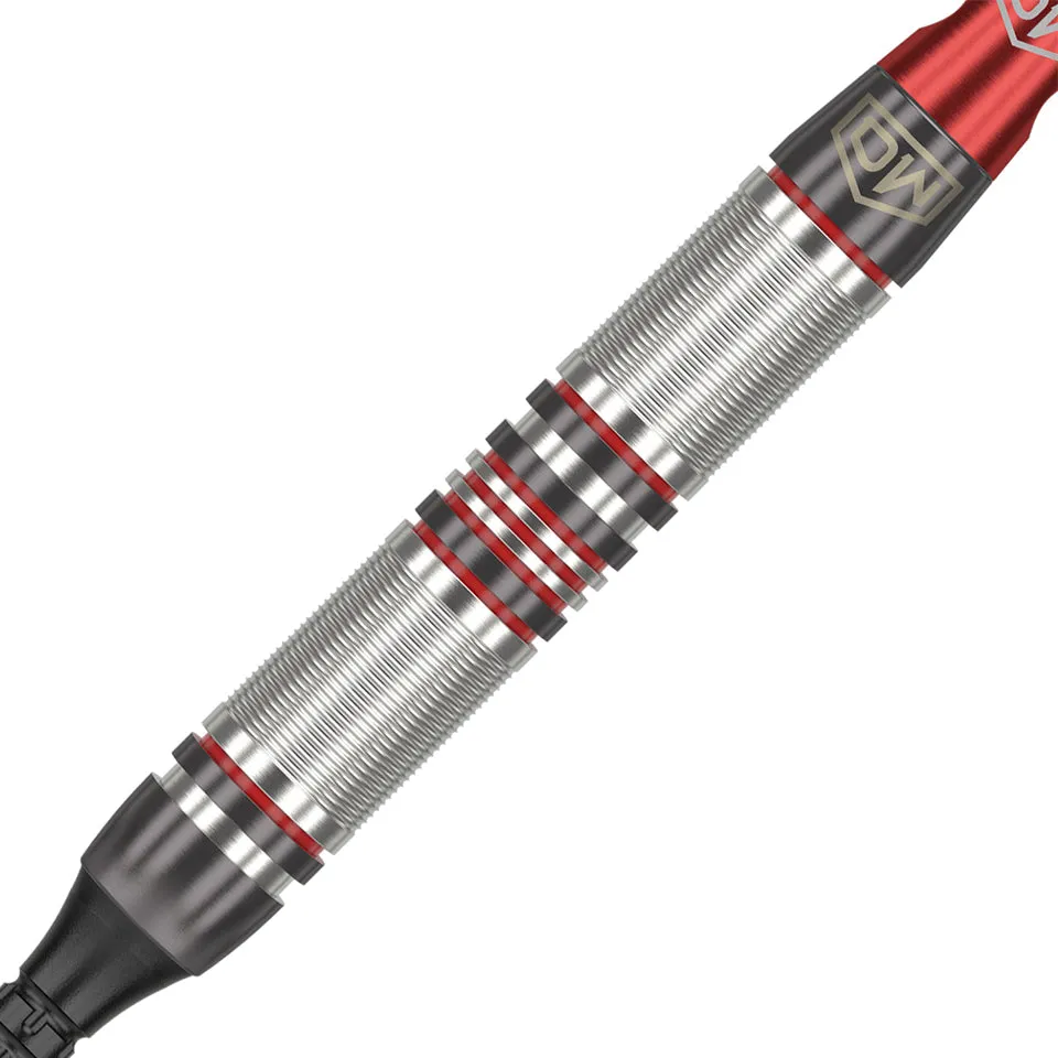 Dart World Piranha Razor 01 Soft Tip Darts - 16gm