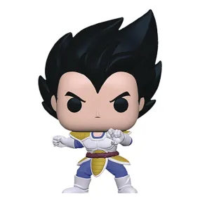 DBZ Vegeta POP! Vinyl Figure by Funko