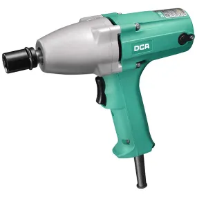 DCA APB18 Impact Wrench 1/2" Drive 188Nm