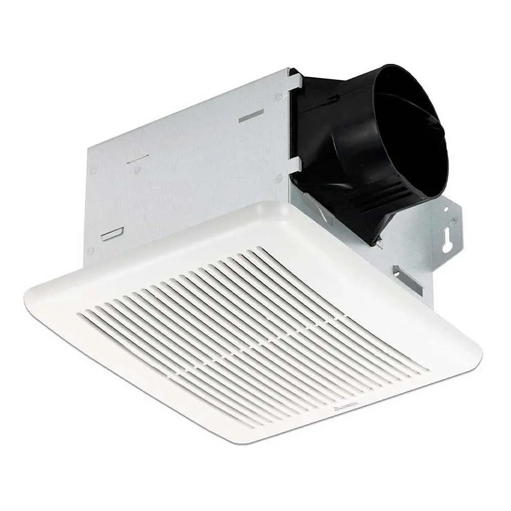 Delta BreezIntegrity 50 CFM Bathroom Exhaust Fan