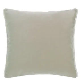 Designers Guild Varese Dove & Alabaster Decorative Pillow