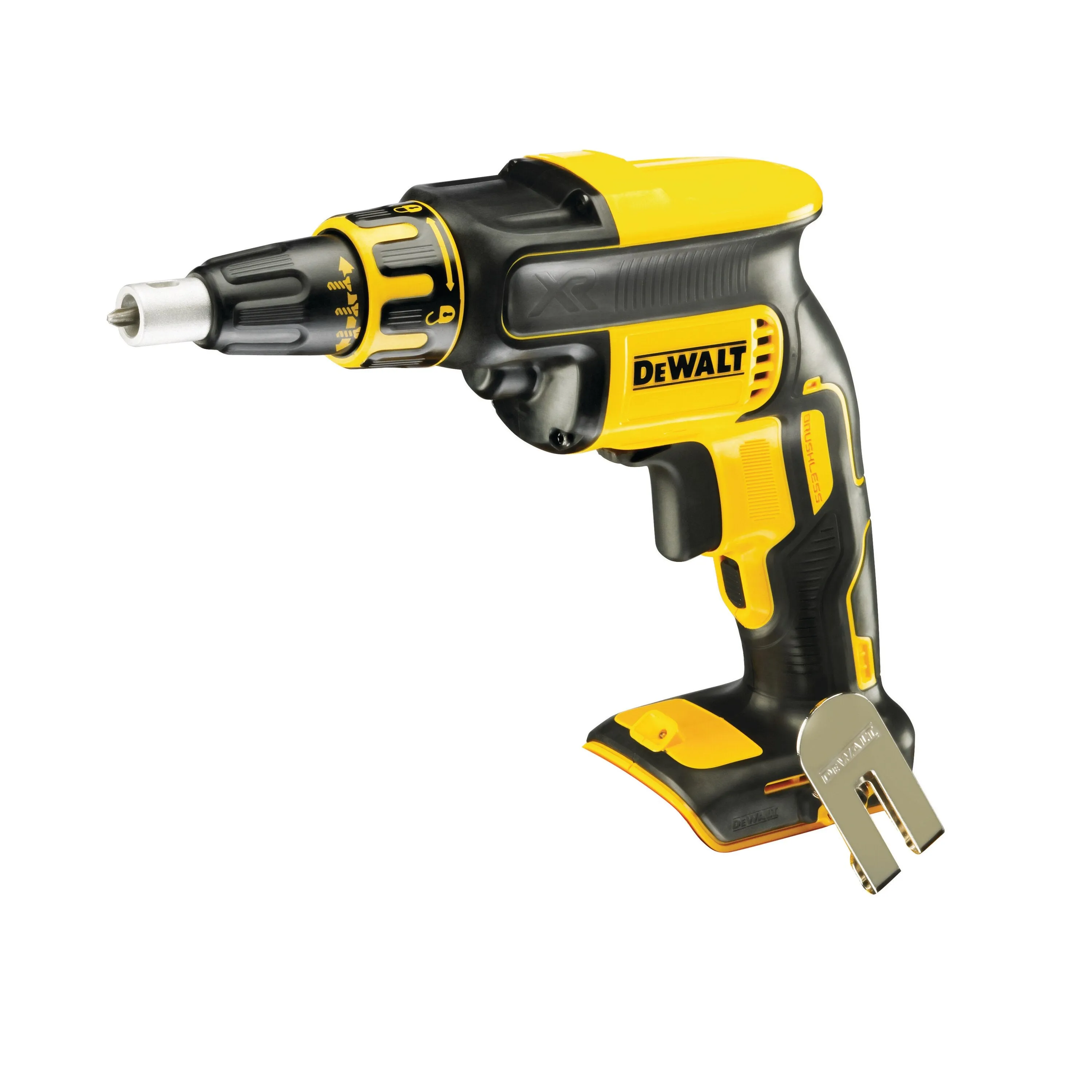 DeWalt DCF620 18V 2.0Ah XR Li-Ion Brushless Drywall Screwdriver Kit