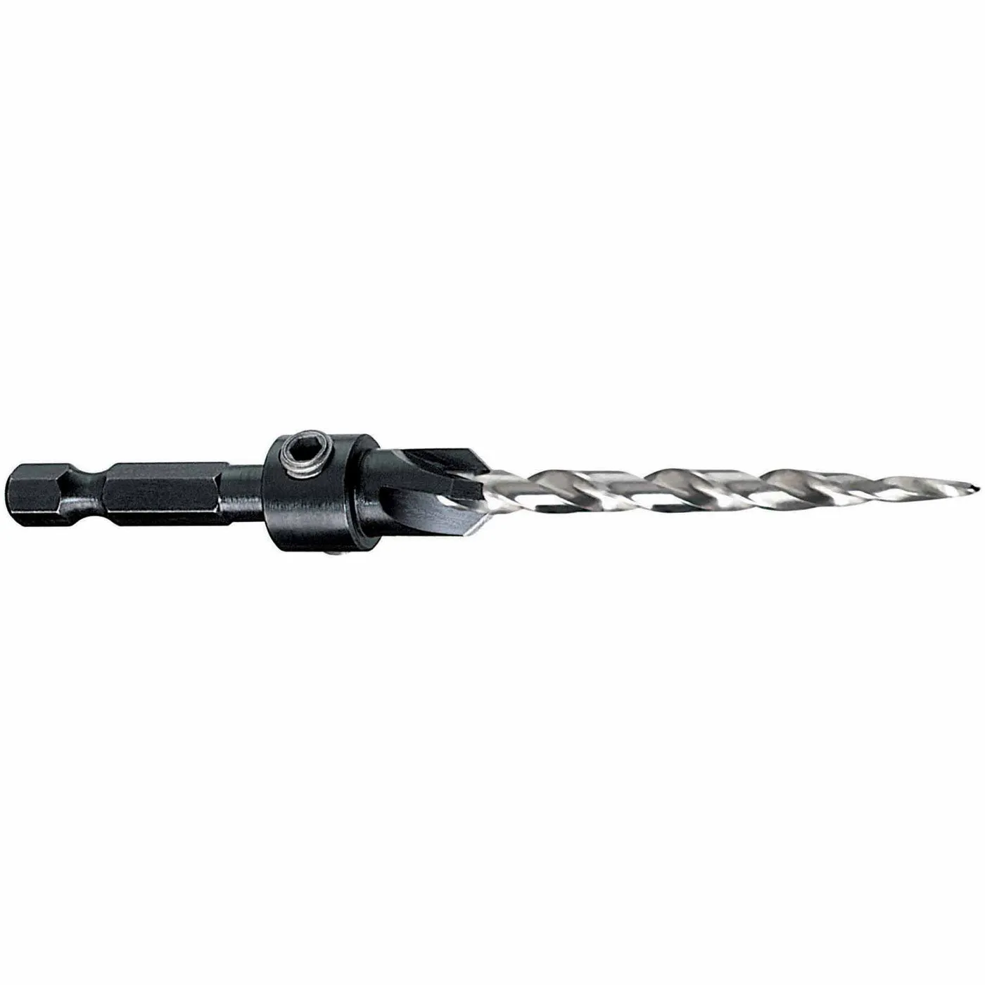 DeWalt DW2567 #6 Countersink with 9/64" Drill Bit