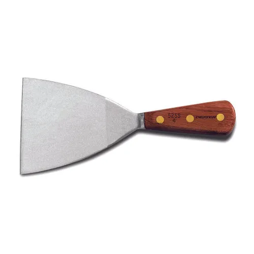 Dexter Russell 525S-4 Grill Scraper