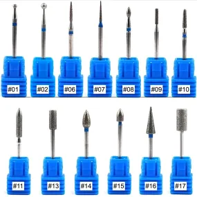 Diamond Nail Drill Bit