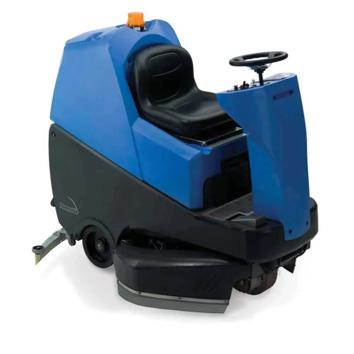 Diteq TWINTEC Vario Floor Scrubber