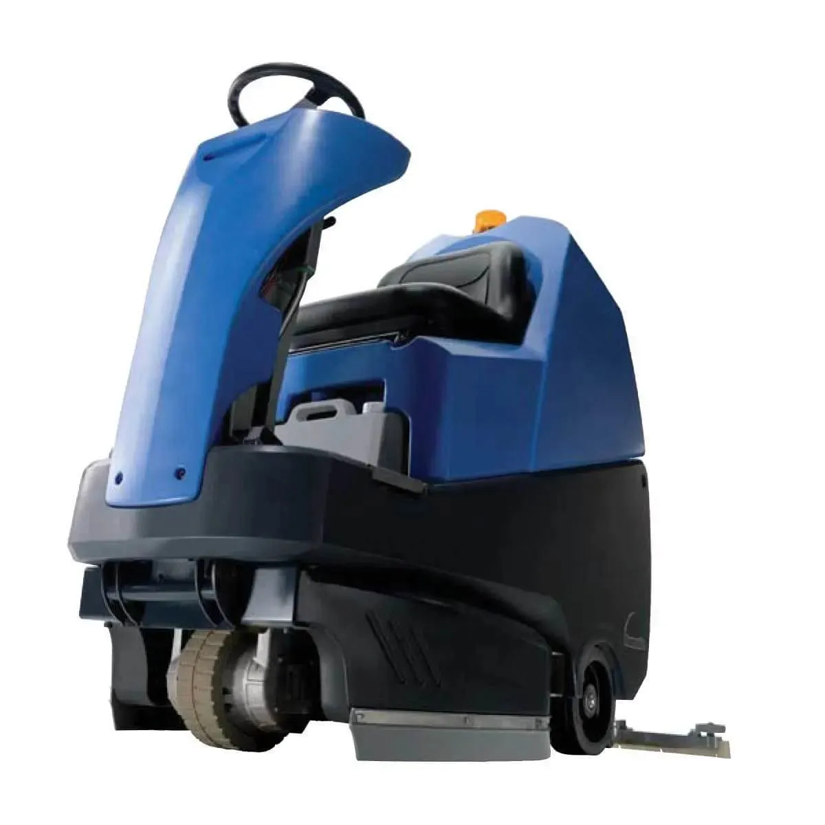 Diteq TWINTEC Vario Floor Scrubber