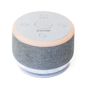 Dohm Nova Sound Machine and Night Light