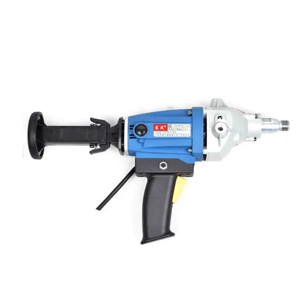 DONGCHENG DIAMOND DRILL/CORE DRILL, 90mm, 1350W, 0-2300r.p.m