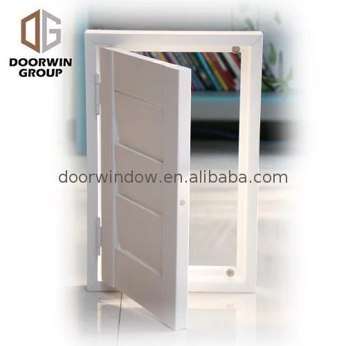 DOORWIN Window fan shutter white picture louvre windows and doors ventilation louvers by Doorwin on Alibaba