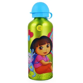 Dora the Explorer Aluminum Bottle