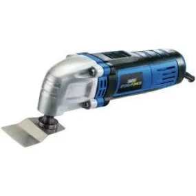 Draper Multitool 400W Qr Osc