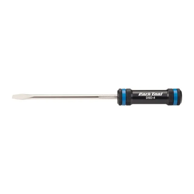 DSD Flat Blade Derailleur Screwdriver