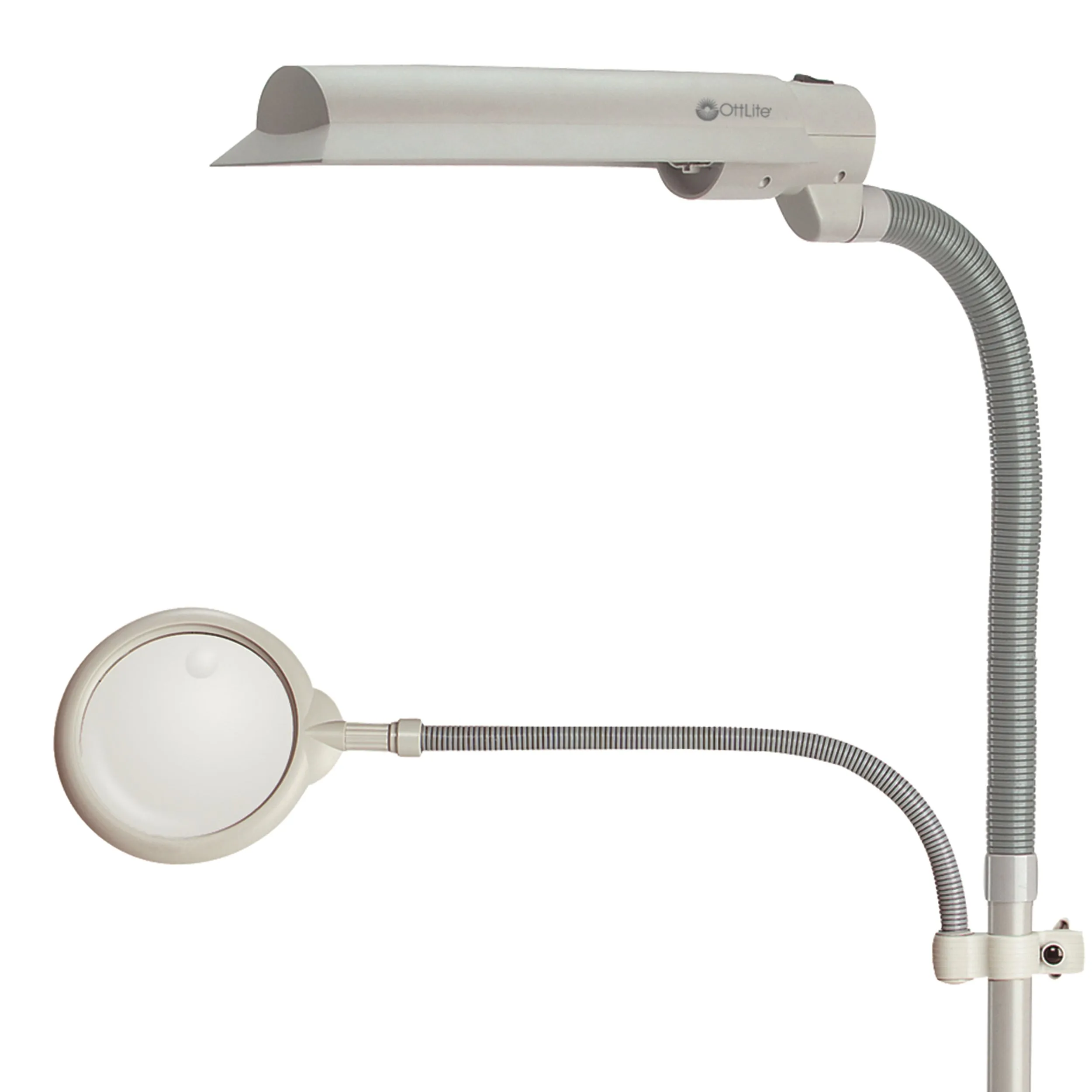 EasyView Floor Lamp