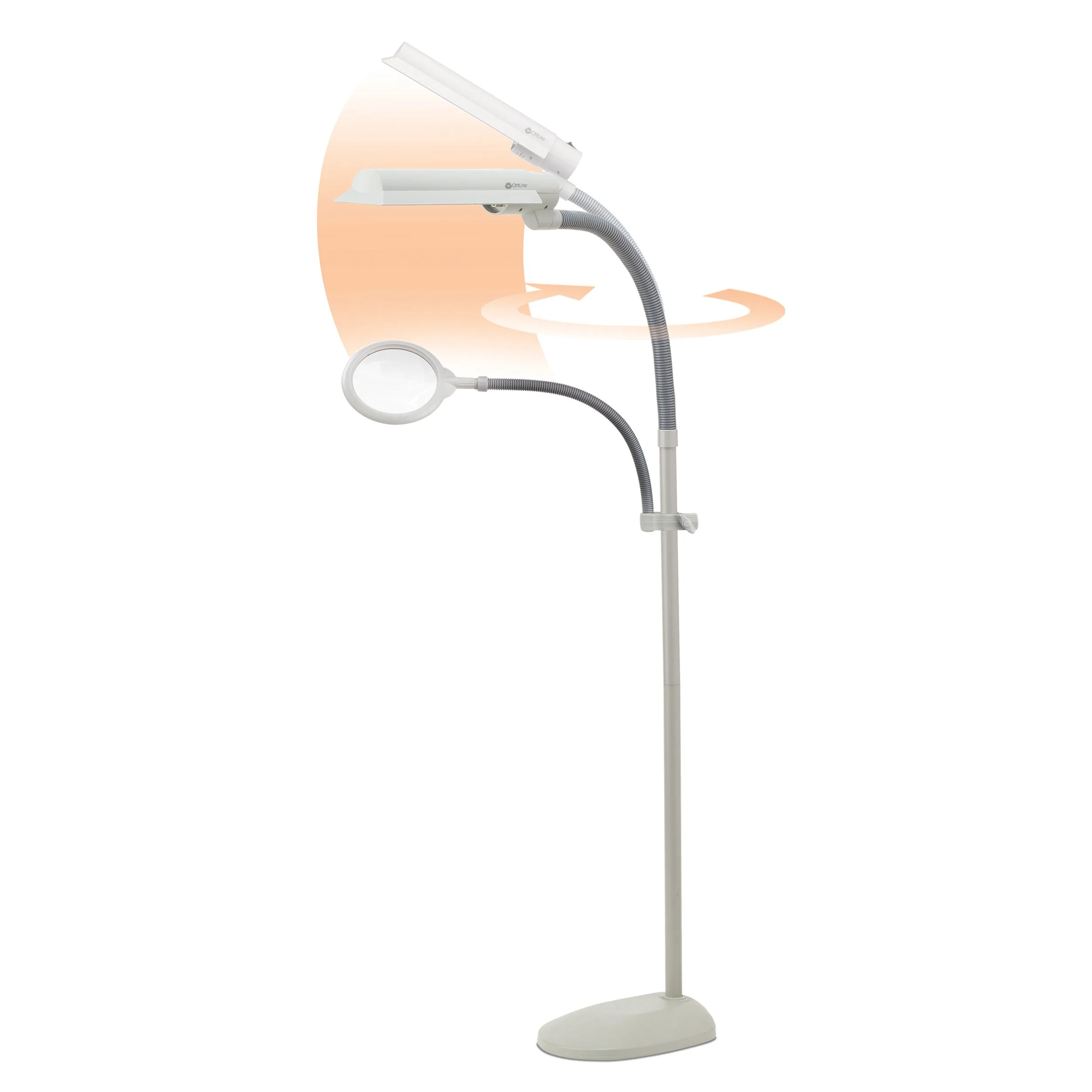 EasyView Floor Lamp