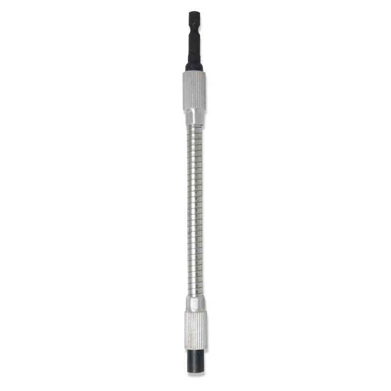 Eazypower Isomax 7-1/2 in. Steel Bit Extension Extension 1/4 in. Hex Shank 1 pc