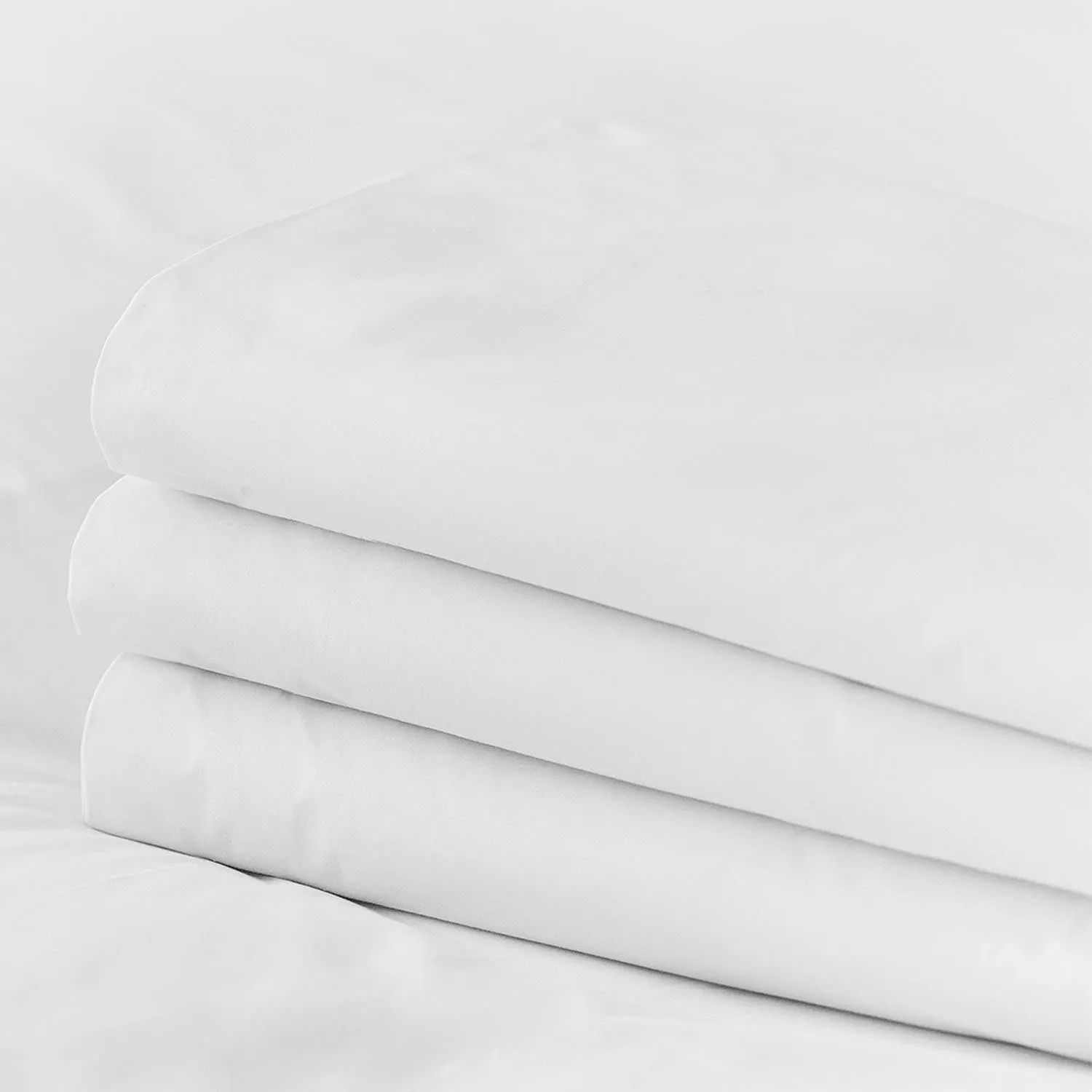 Egyptian Cotton FITTED TOP sheet