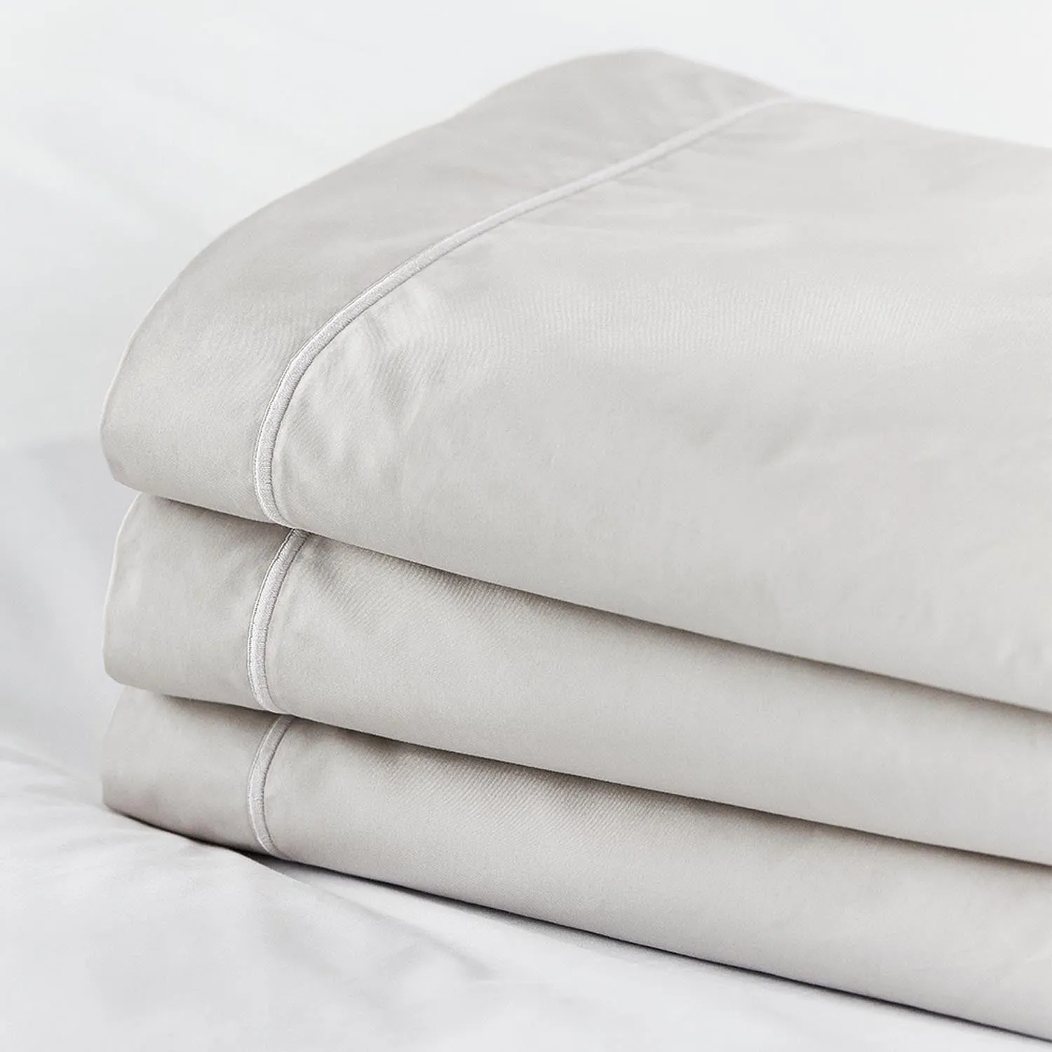 Egyptian Cotton FITTED TOP sheet