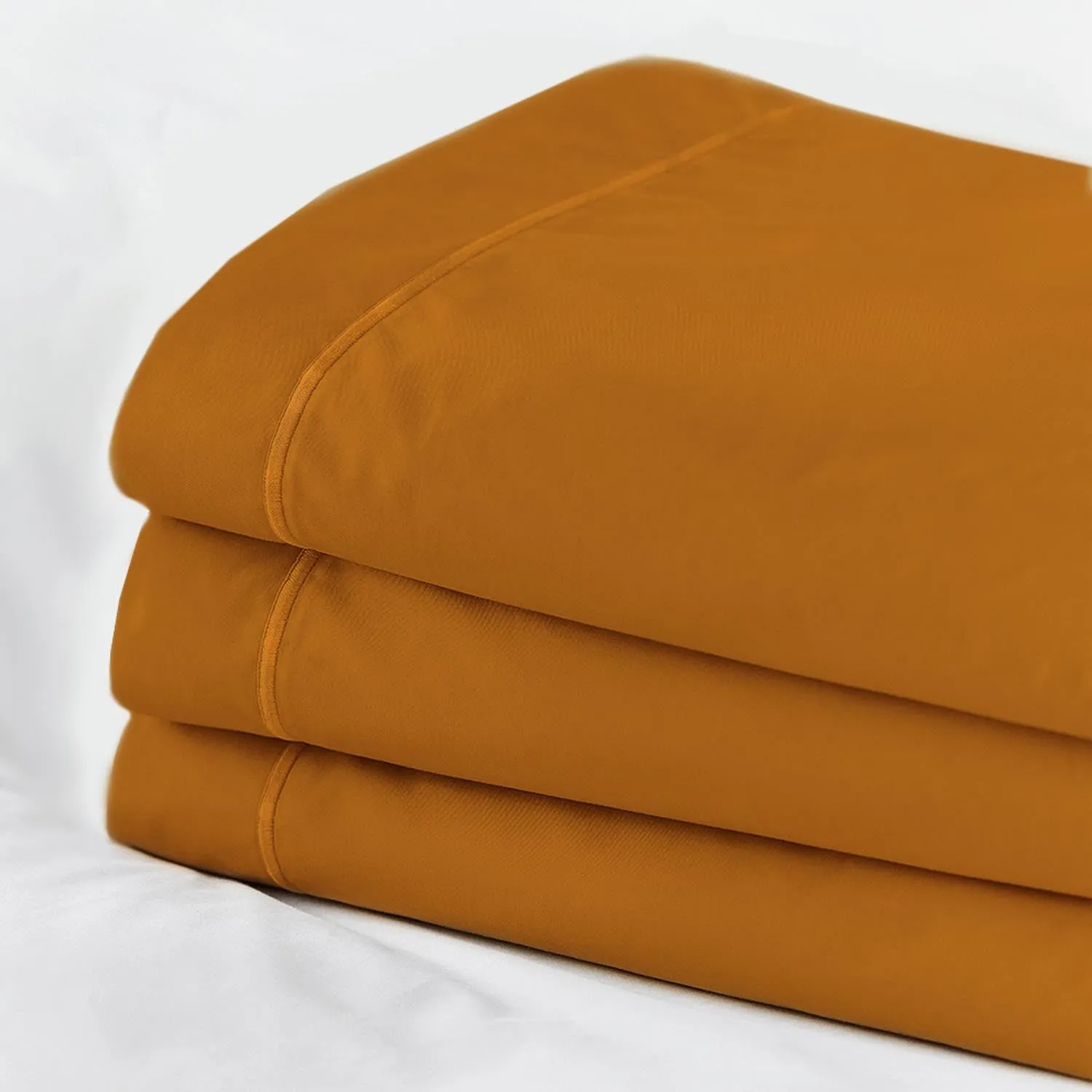 Egyptian Cotton FITTED TOP sheet