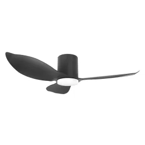 EHYDSON 46/52" SMART DC CEILING FAN WITH DIMMABLE LIGHT