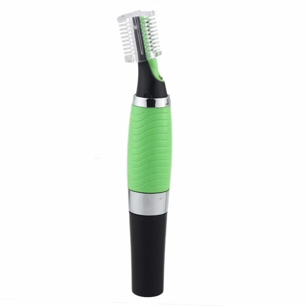 Electric Nose Hair Facial Trimmer