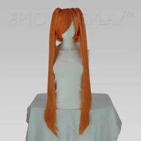 Eos - Autumn Orange Wig