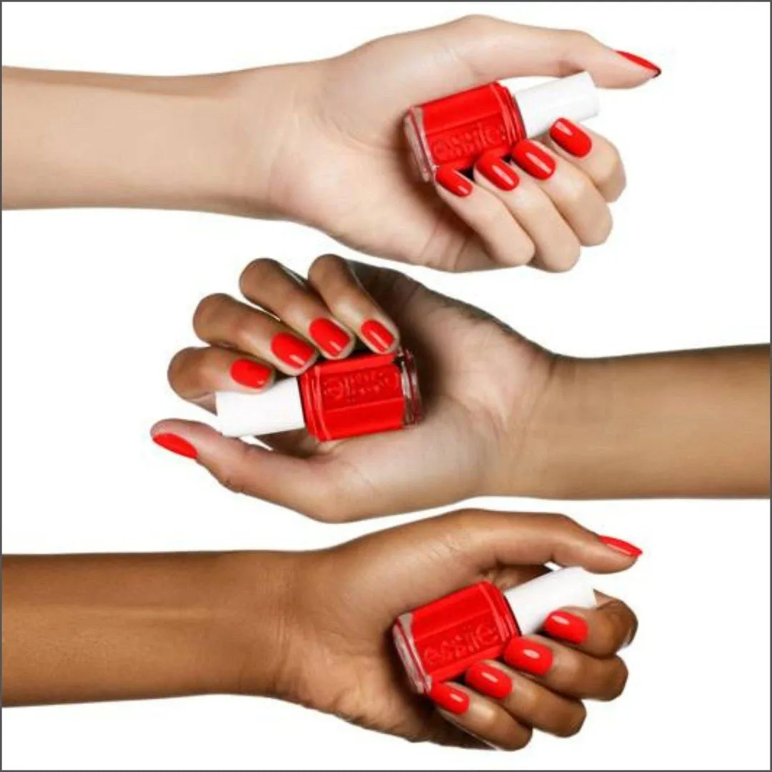 Essie Nail Polish 63 Too Too Hot 13.5ml