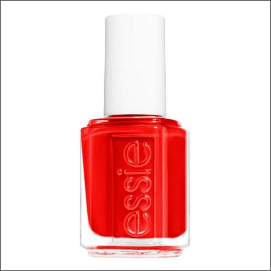 Essie Nail Polish 63 Too Too Hot 13.5ml