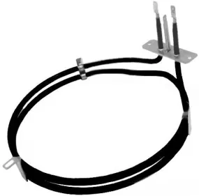 Export C00084399 Compatible Fan Oven Element