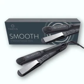 Fabriq Smooth Straightening Iron