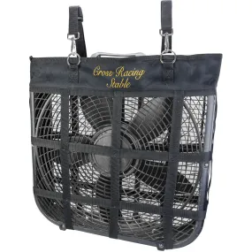 Fan Holder Bag Nylon