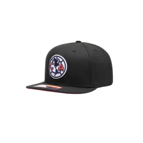 FAN INK Club America Draft Night Snapback