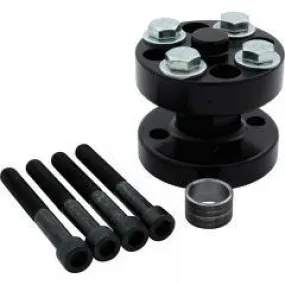 Fan Spacer Kit 2"