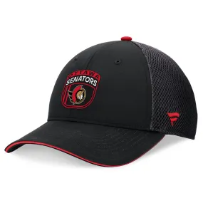 Fanatics Men's NHL Ottawa Senators 2024 Adjustable Draft Cap